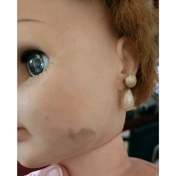 Vintage 23" Fashion Doll Original Clothing - Picture 9 of 13